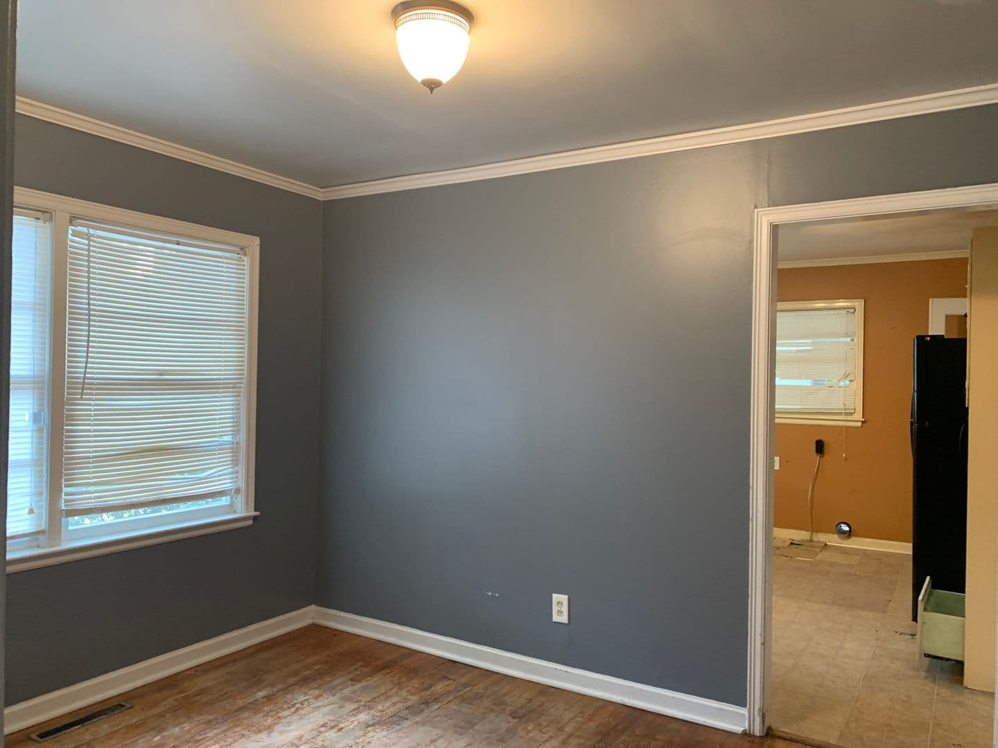 Valdosta House: 307 Rosedale Pl