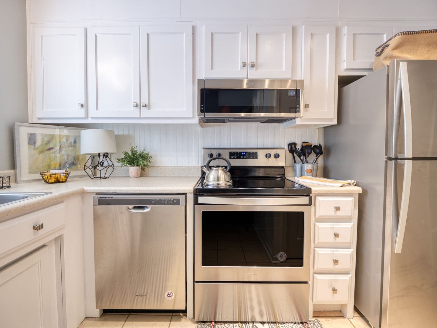 Valdosta Condo: 1010 N Toombs Street - 13