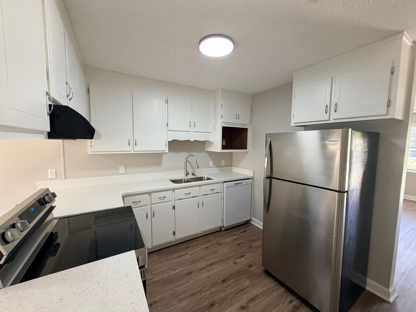 Valdosta Apartment: 1331 Edgewood Drive *