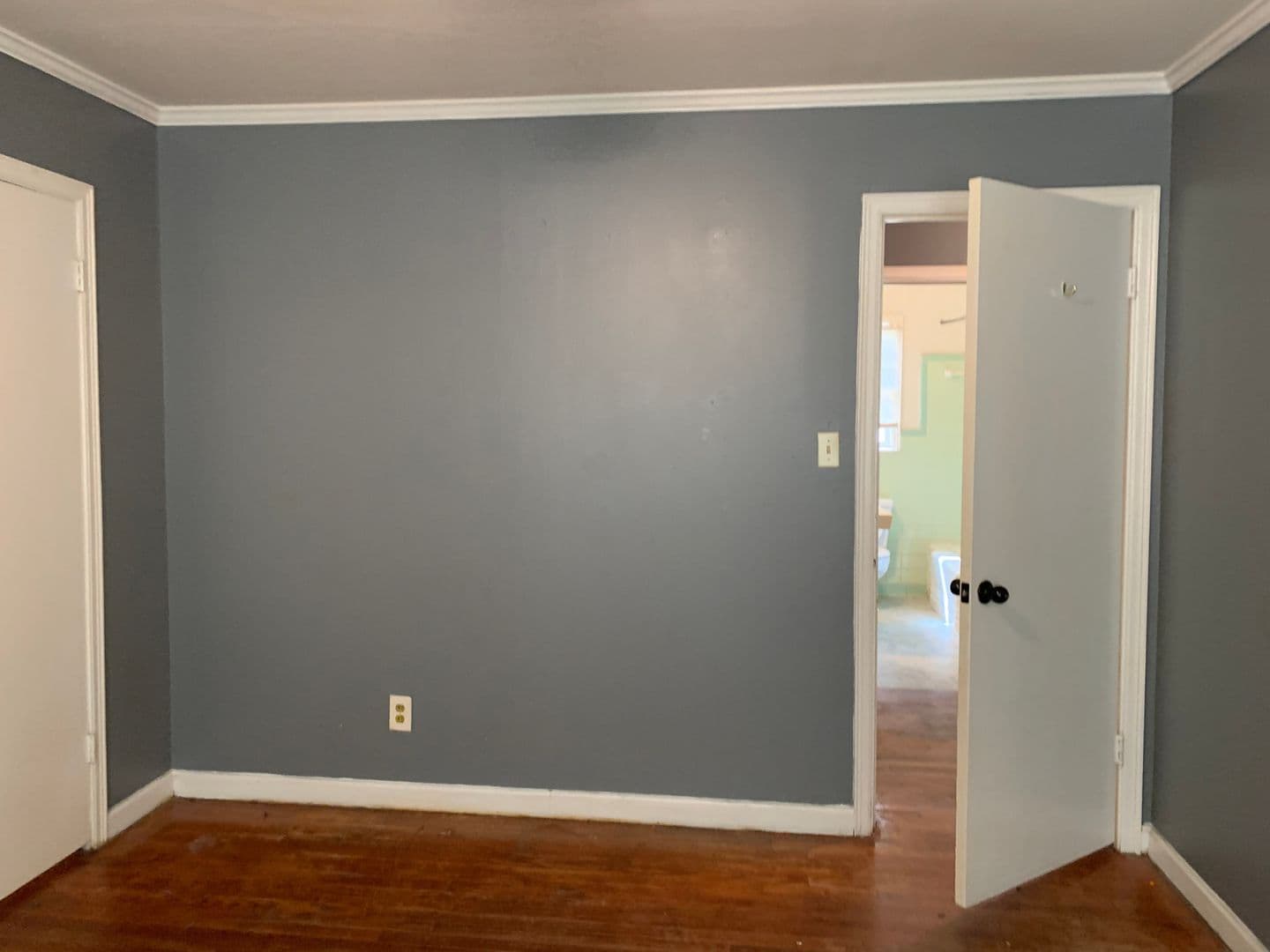 Valdosta House: 307 Rosedale Pl