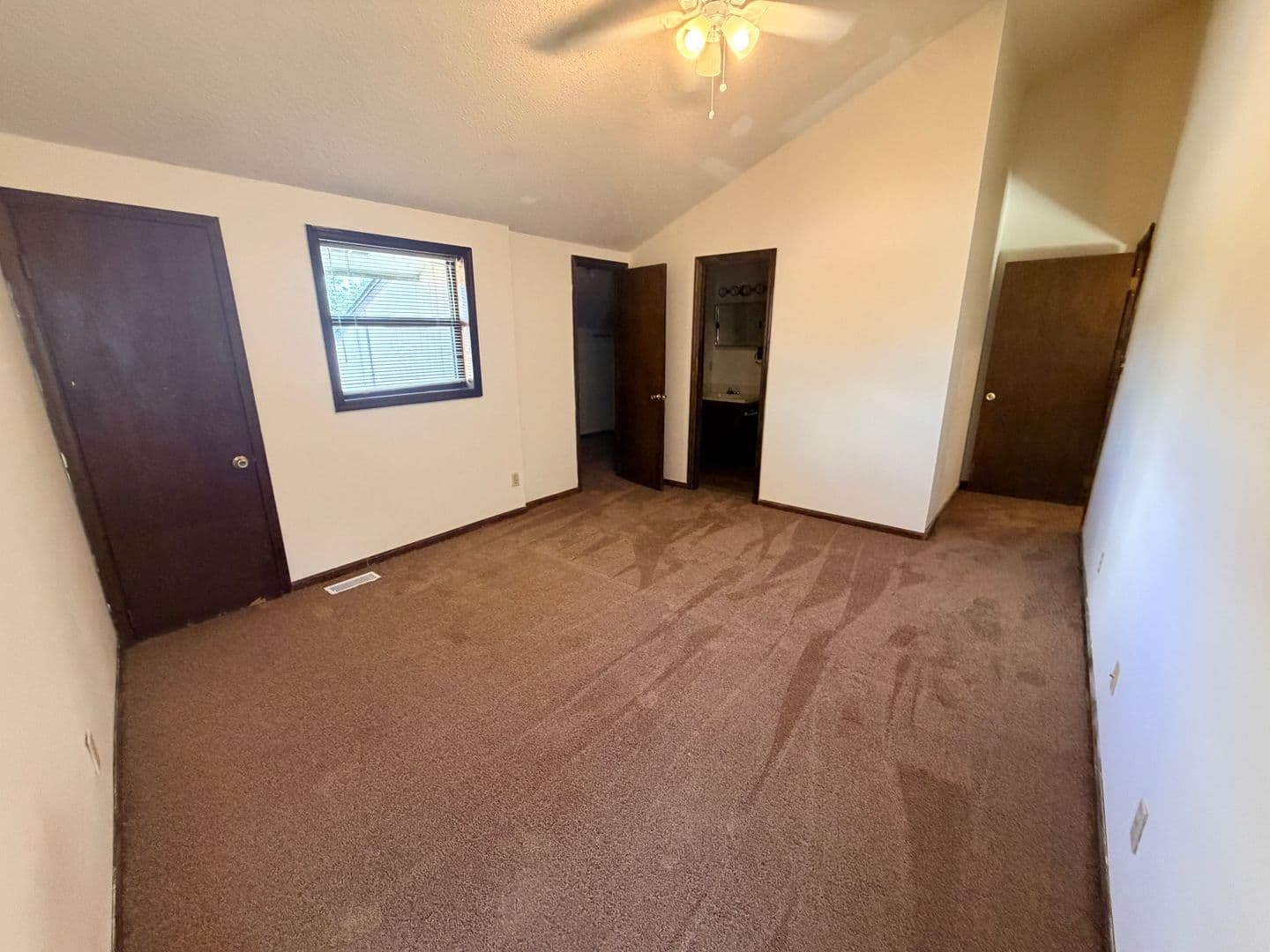 Valdosta House: 2714 Tyndall Drive *