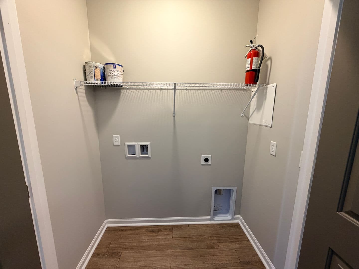 Valdosta Apartment: 1023 W. Gordon  - A6