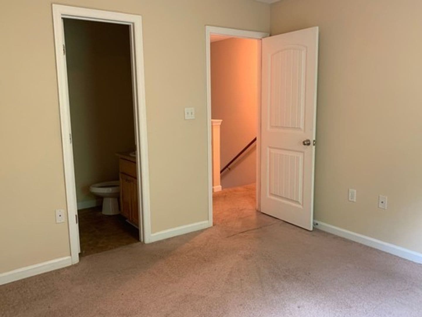 Valdosta House: 358 Brookfield Road*