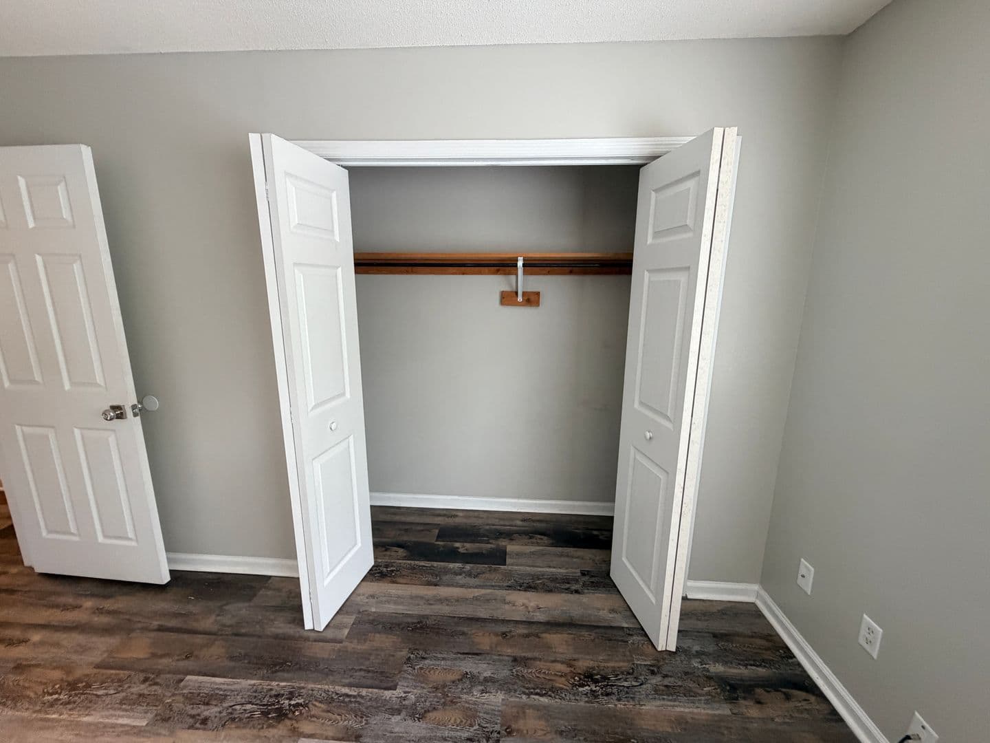 Valdosta Condo: 1010 N Toombs Street