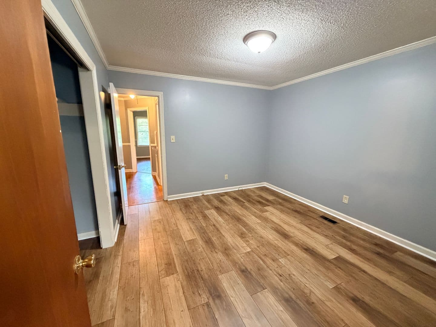 Valdosta House: 1314 McRee Dr. *