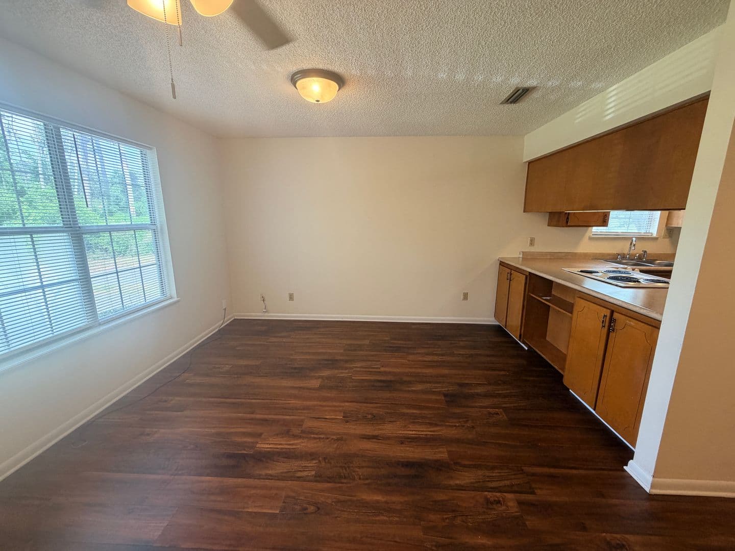 Valdosta Apartment: 2 B Westbrook Circle