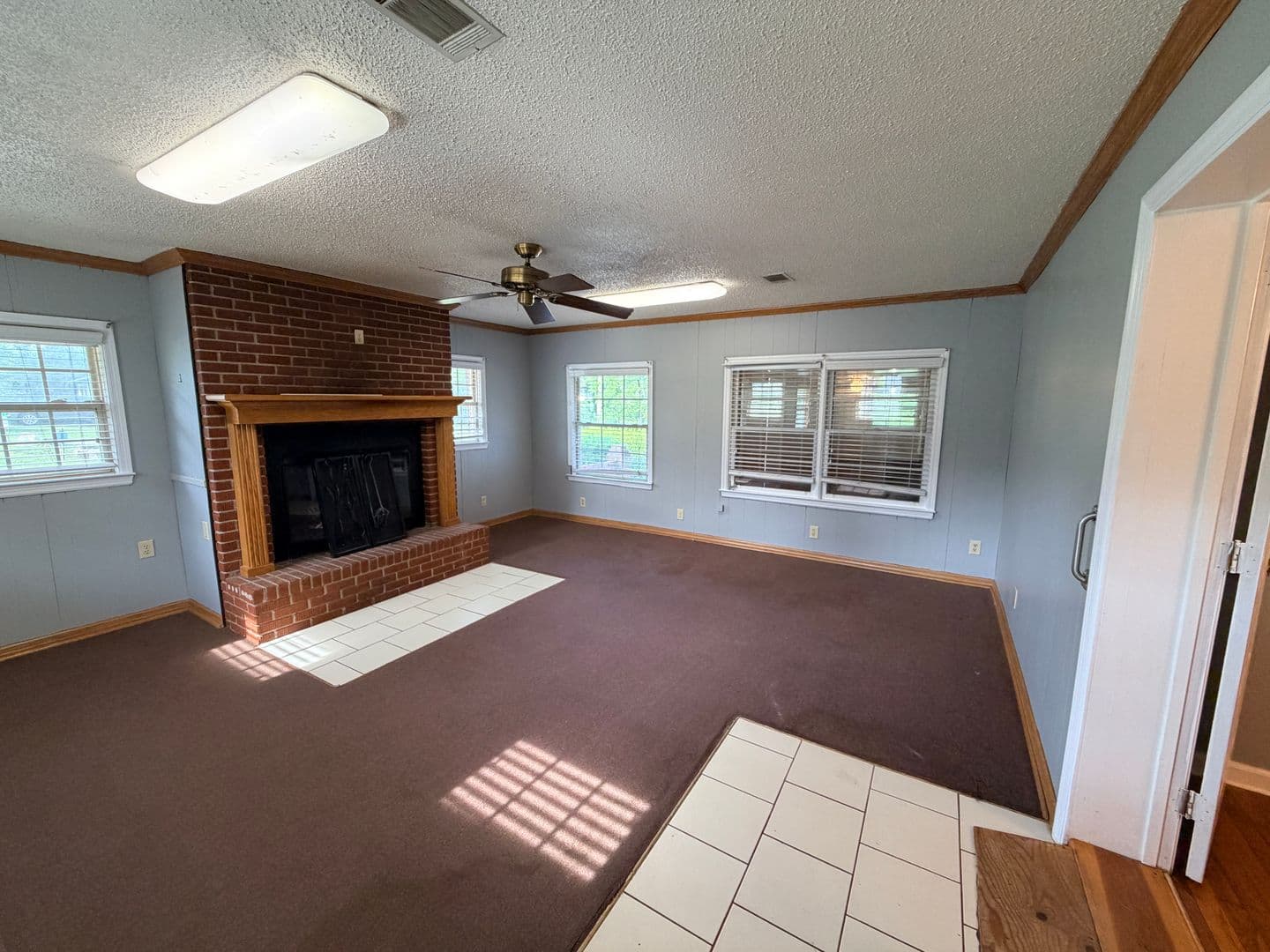 Valdosta House: 1314 McRee Dr. *