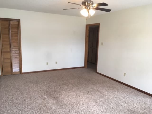 Valdosta Apartment: 2308 B Pineview Drive