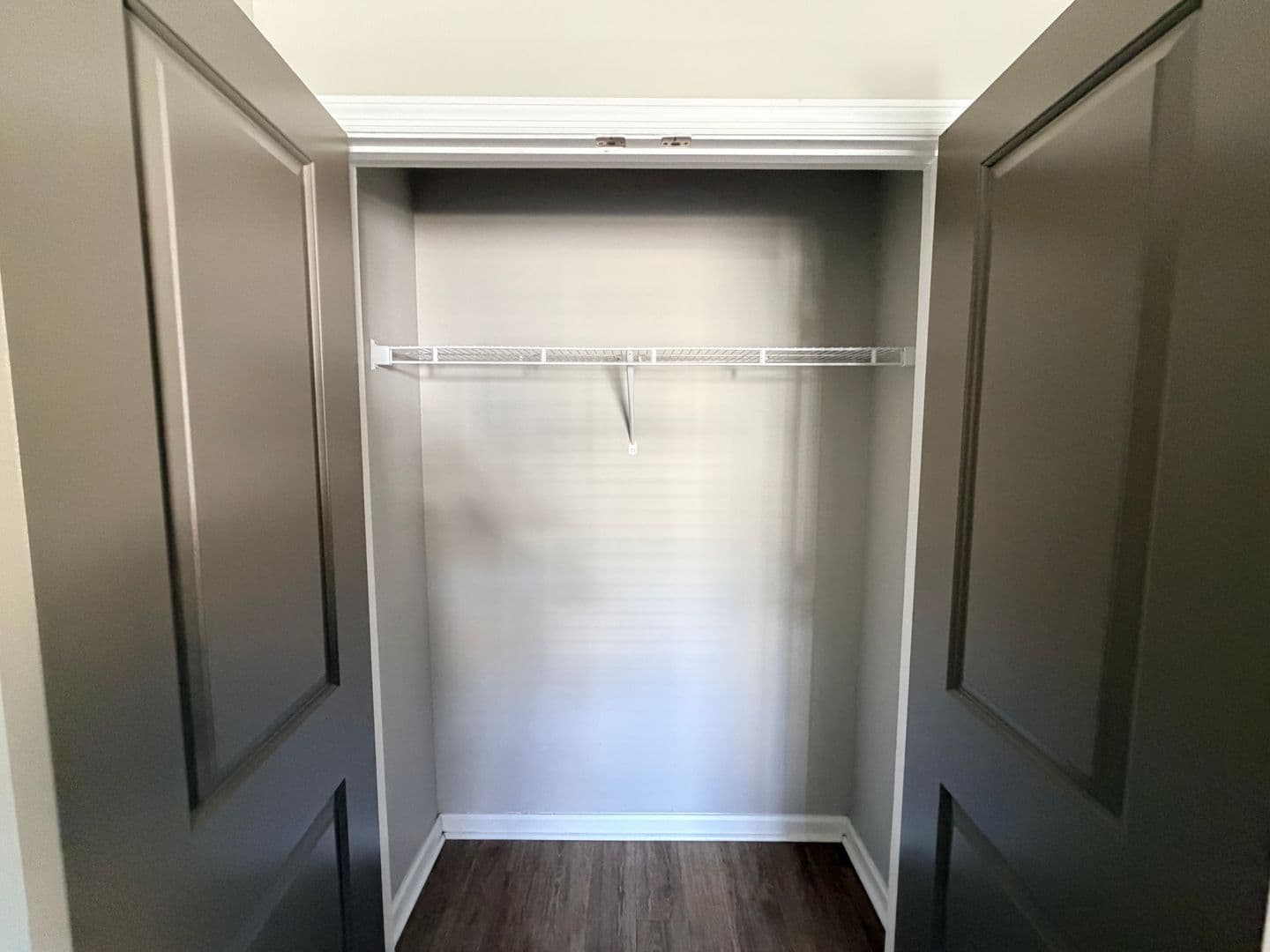 Valdosta Apartment: 1023 W. Gordon  - A6