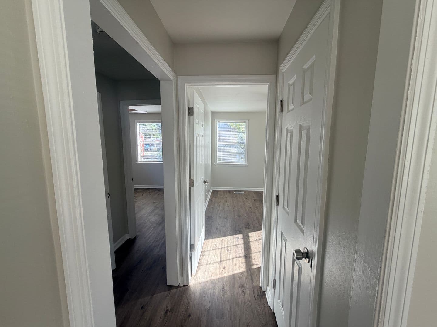 Valdosta House: 1613 Garland Place *