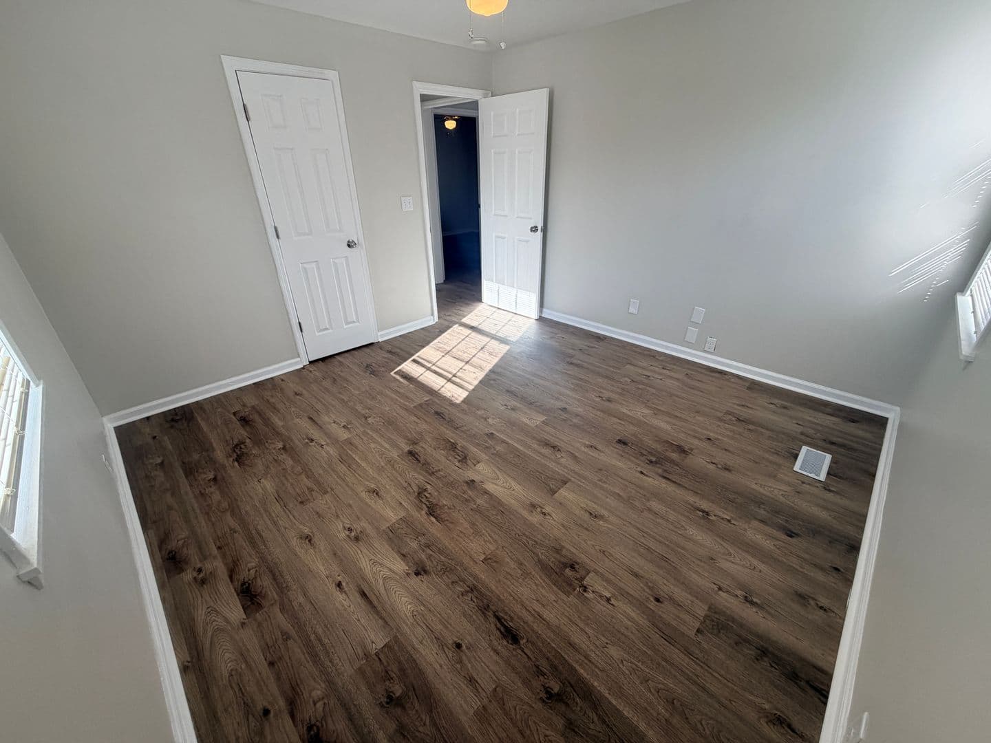 Valdosta House: 1613 Garland Place *