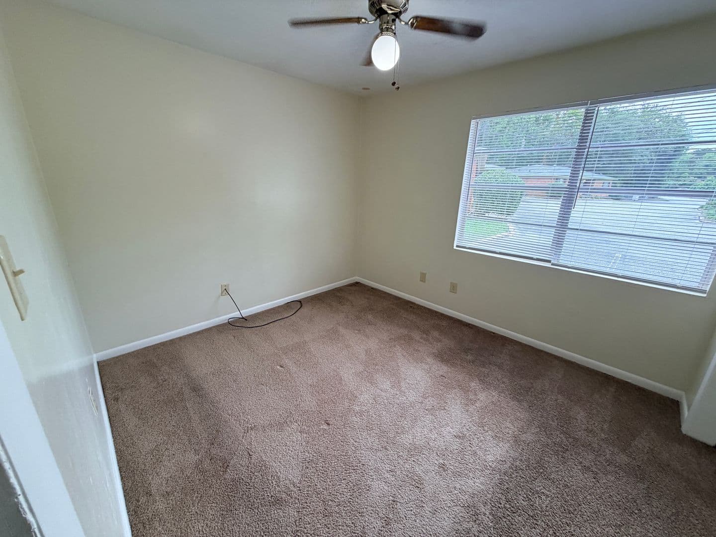 Valdosta Apartment: 104 Lankford Circle