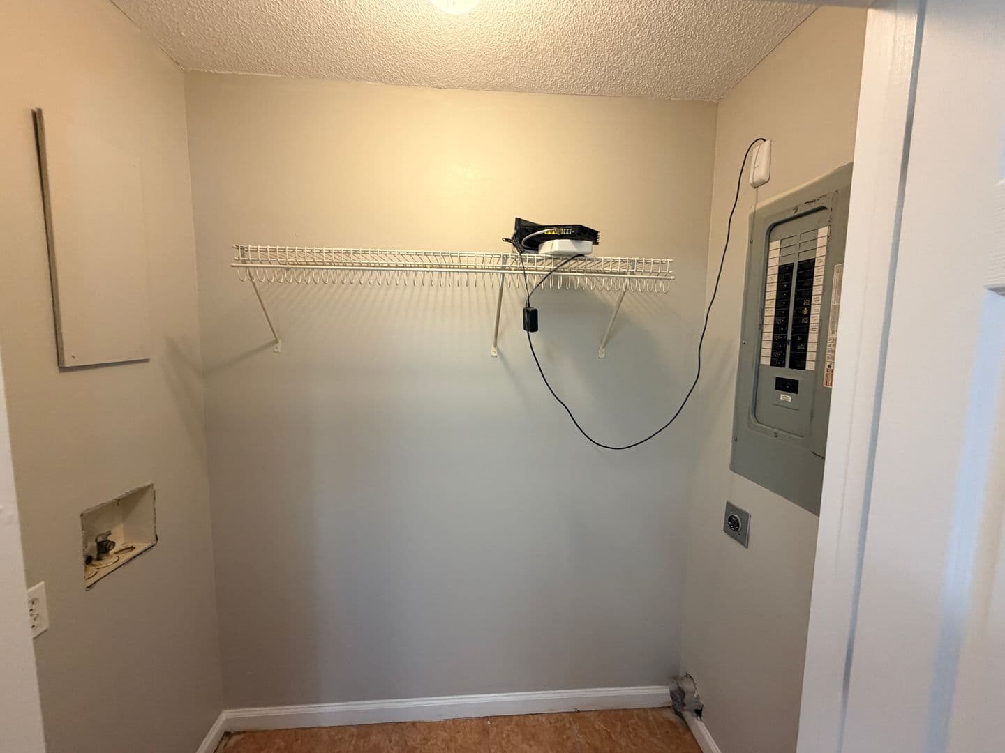 Valdosta Apartment: 1531 Woodard St. * - 372 - D2