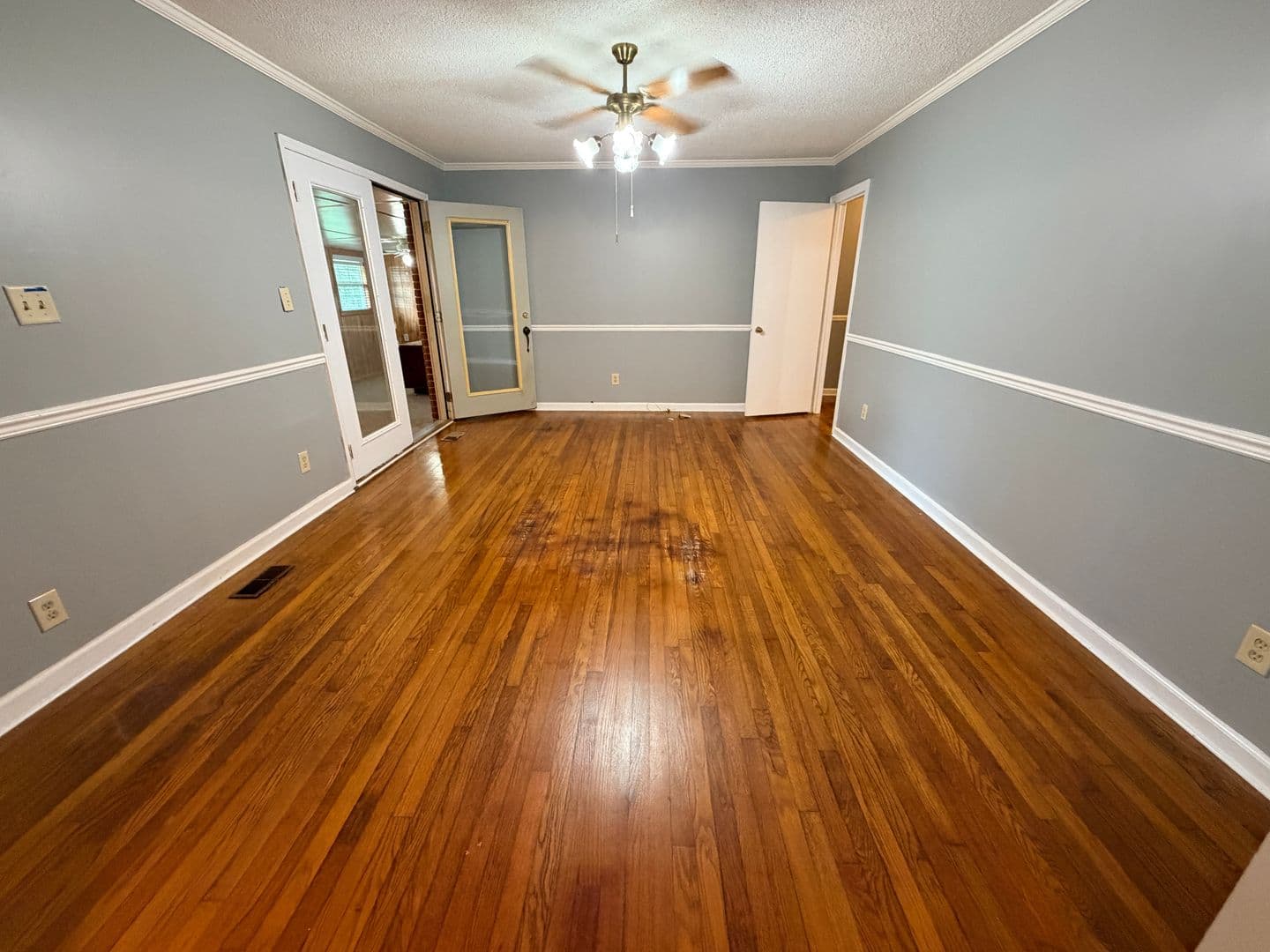 Valdosta House: 1314 McRee Dr. *