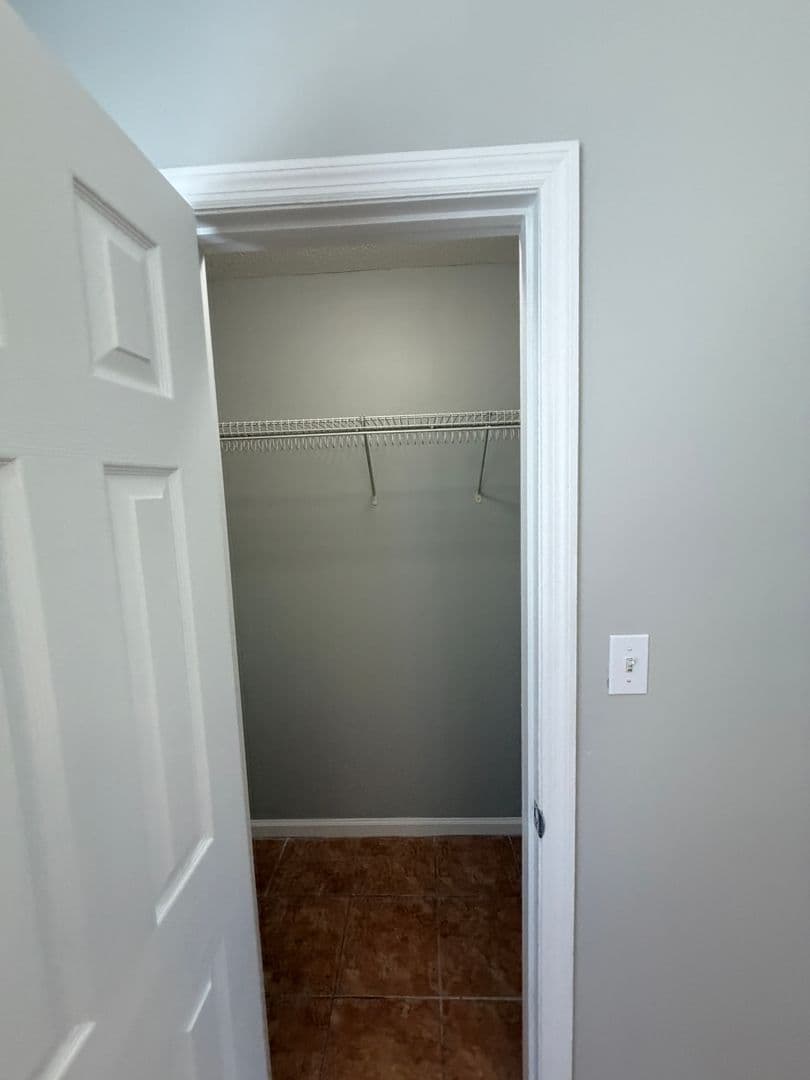 Valdosta Apartment: 1531 Woodard St. * - 372 - D2