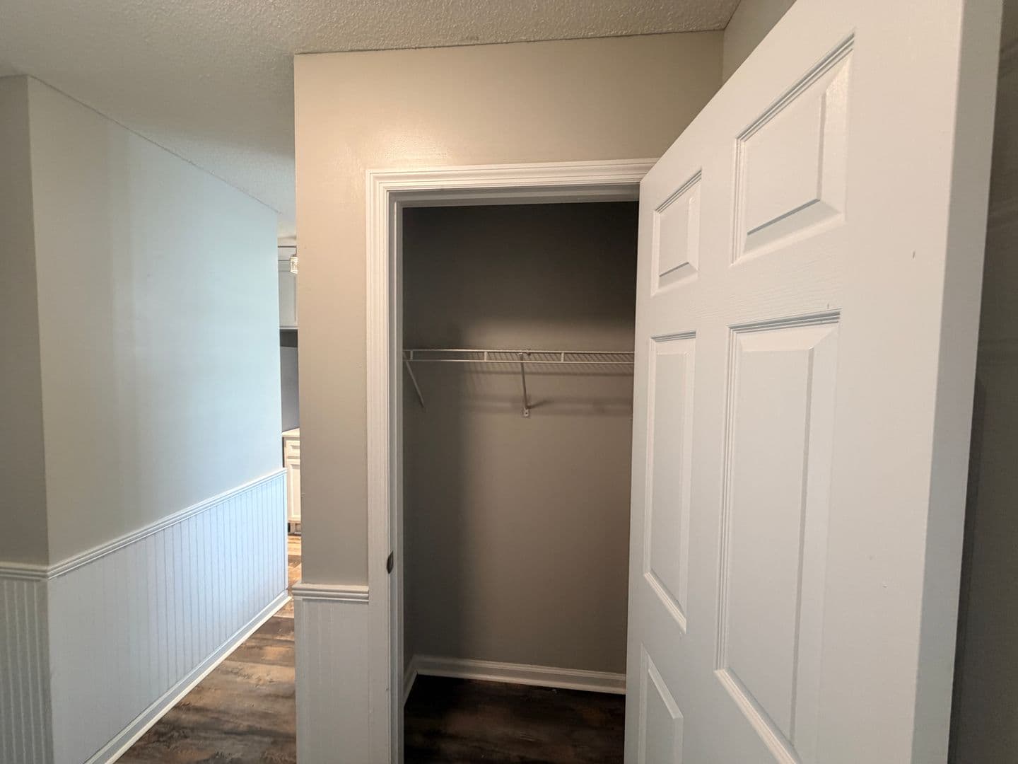 Valdosta Condo: 1010 N Toombs Street