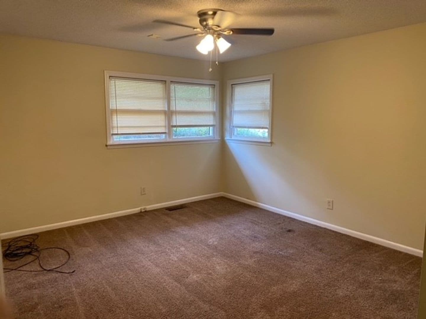 Valdosta House: 505 Mack Drive