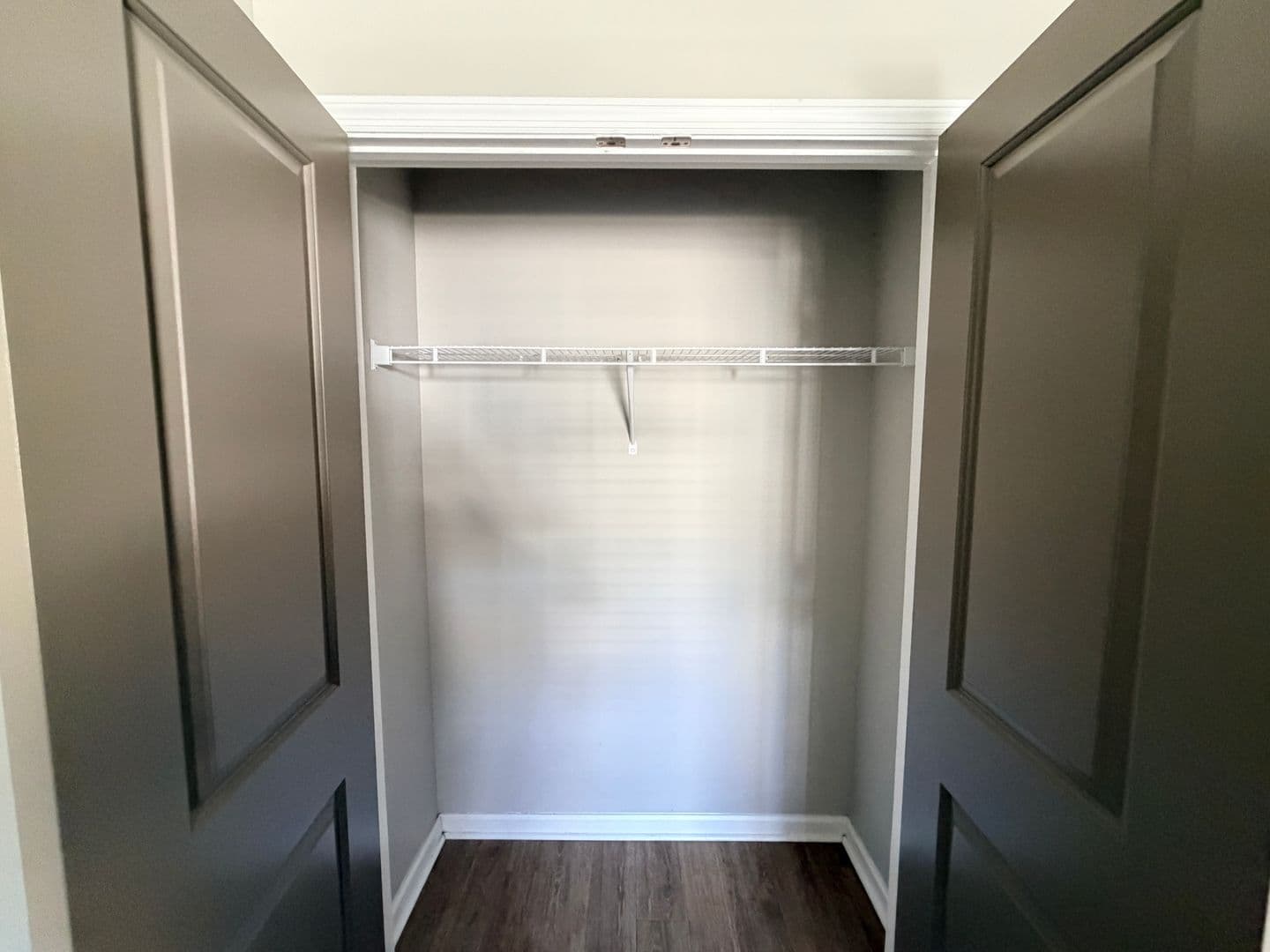 Valdosta Apartment: 1023 W. Gordon  - A8