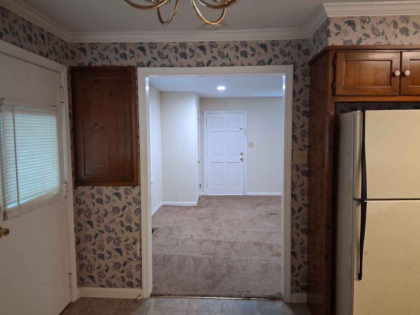 Valdosta House: 505 Mack Drive