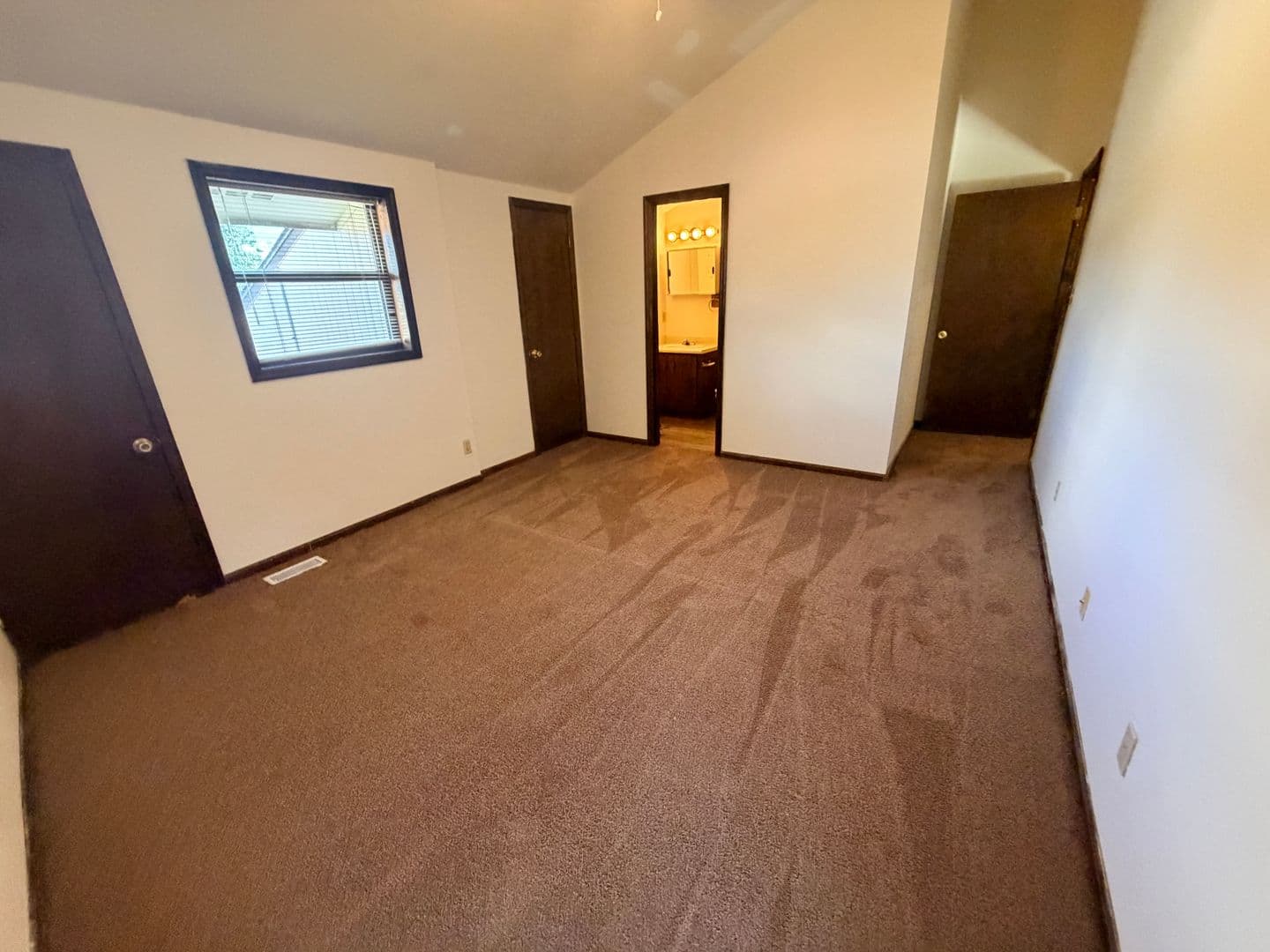 Valdosta House: 2714 Tyndall Drive *