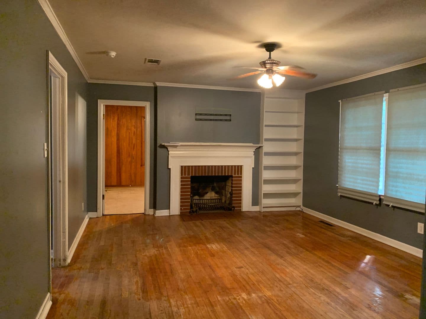 Valdosta House: 307 Rosedale Pl