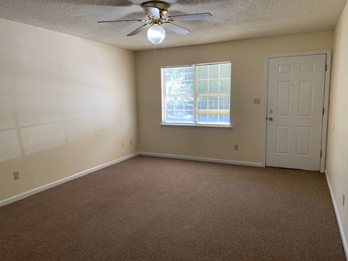 Valdosta Apartment: 1438 Green Street - I