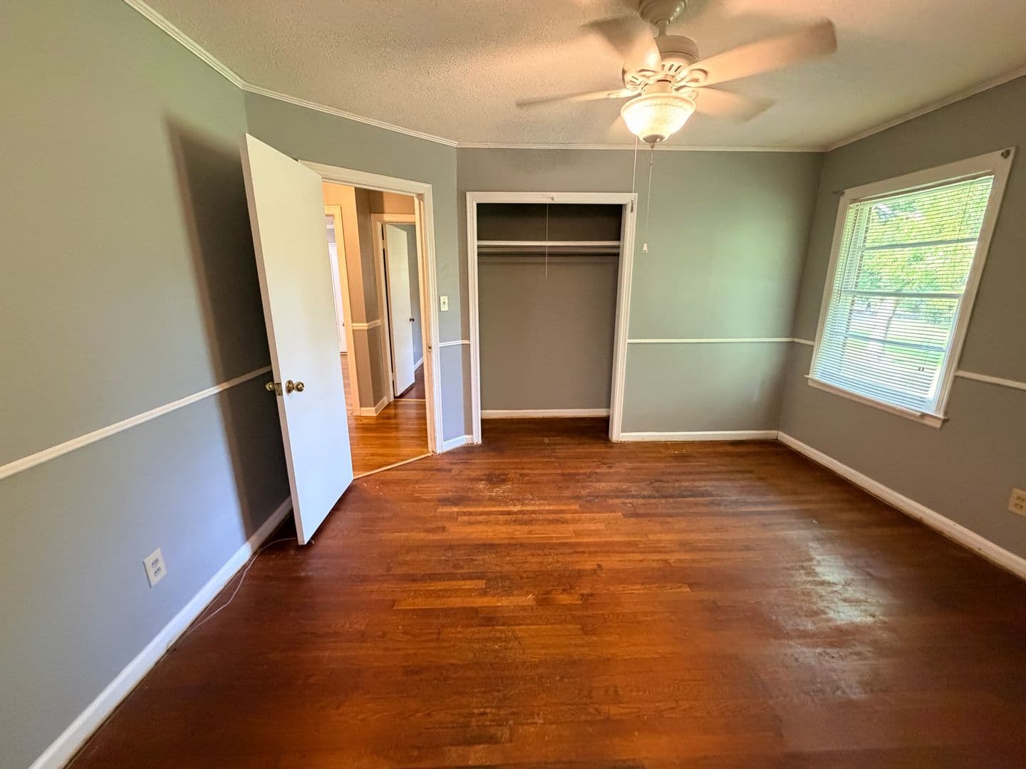 Valdosta House: 1314 McRee Dr. *