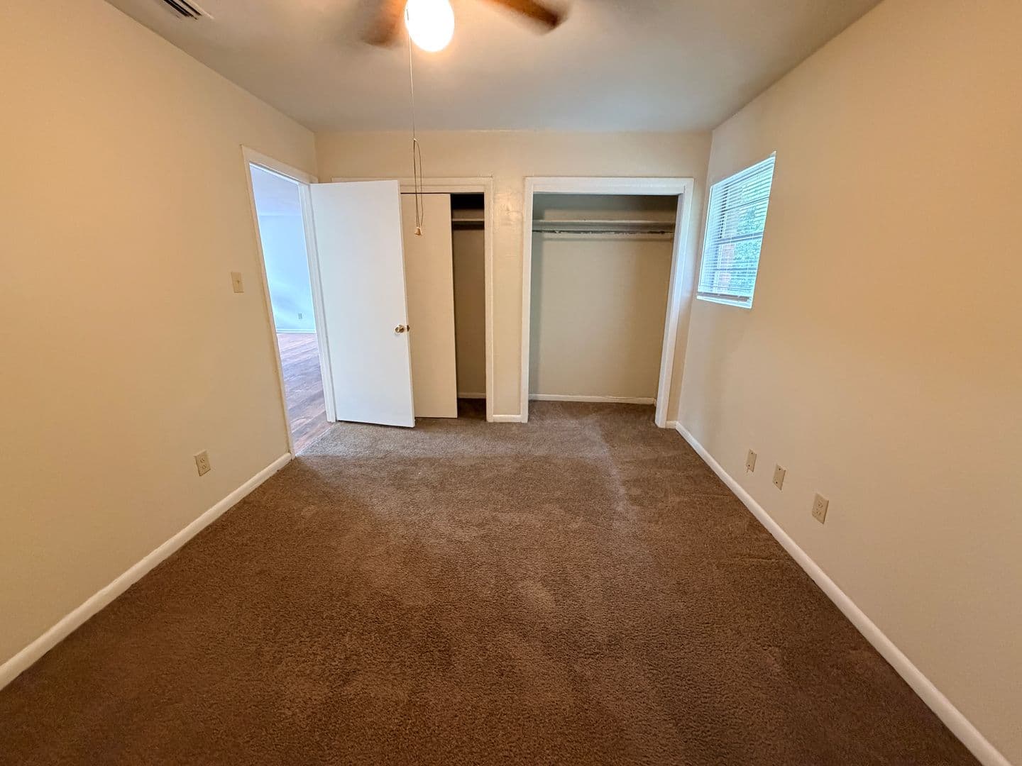 Valdosta Apartment: 104 Lankford Circle