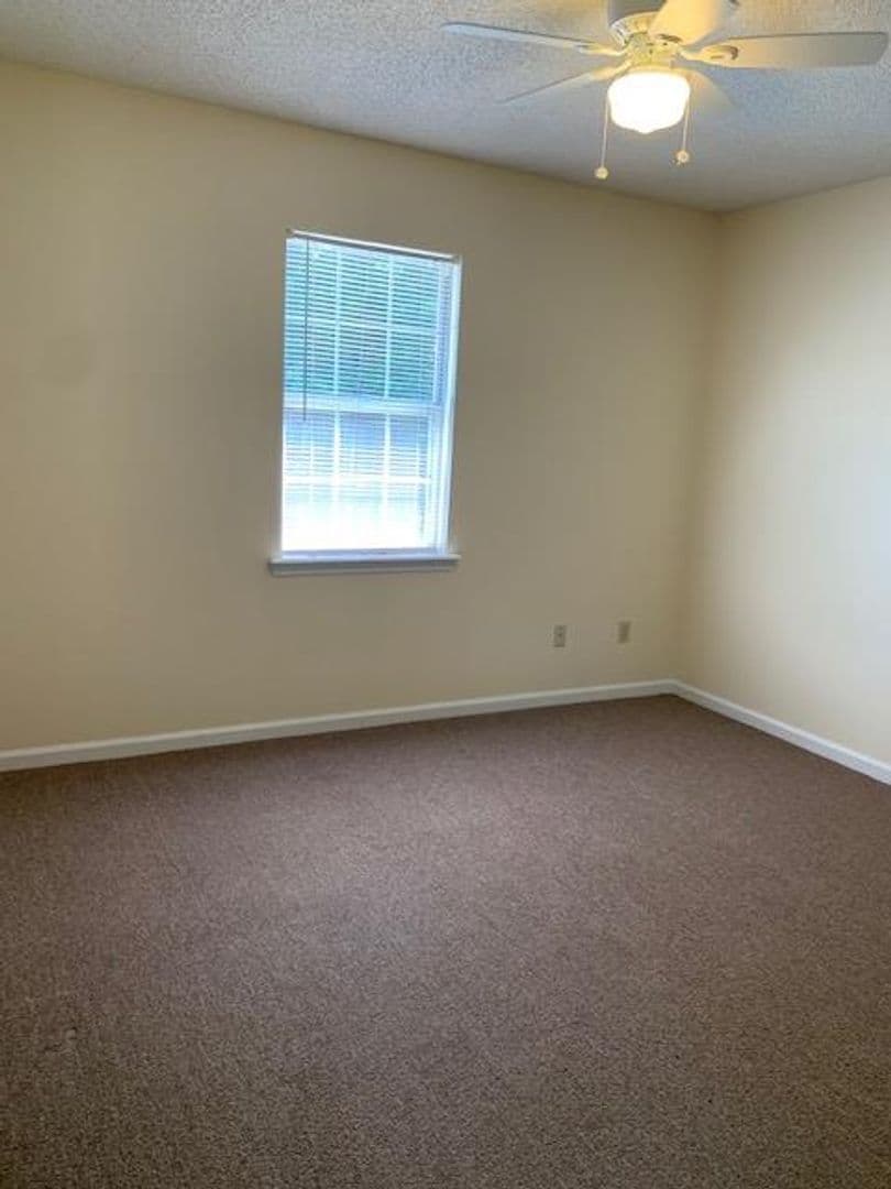 Valdosta Apartment: 1438 Green Street - I