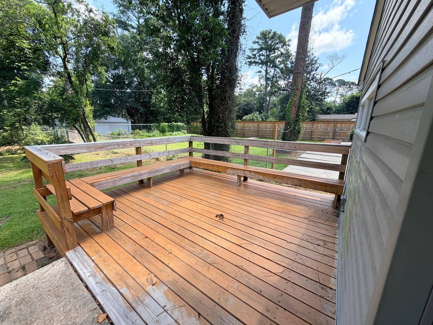 Valdosta House: 102 E Cranford Ave. *