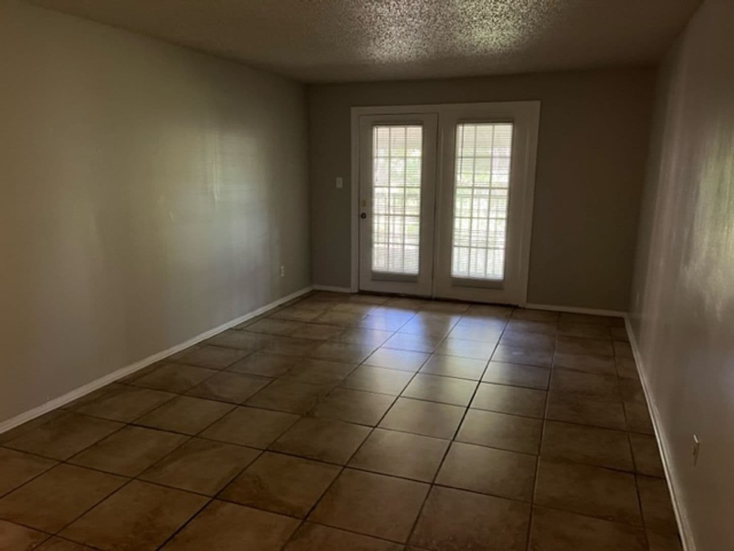 Valdosta Apartment: 1616 E. Moore St