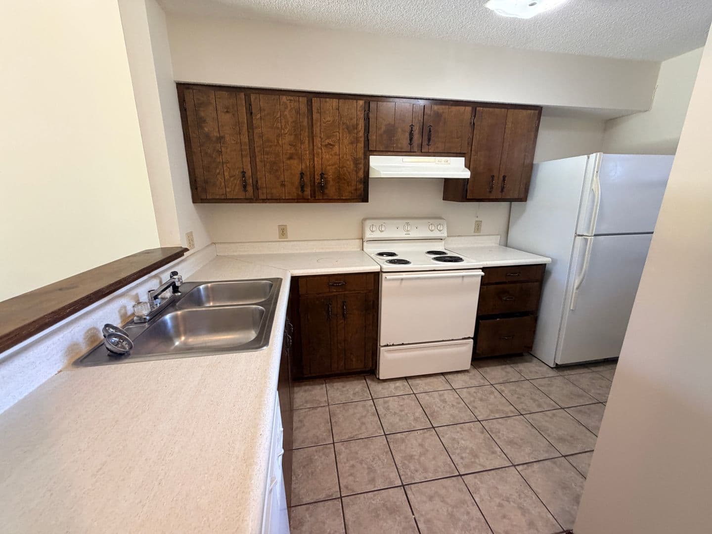 Valdosta House: 2714 Tyndall Drive *