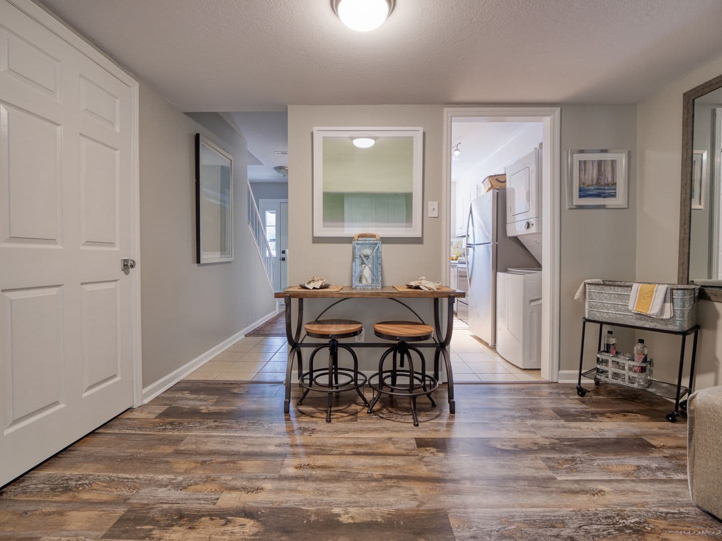 Valdosta House: 1010 N Toombs Street - 15