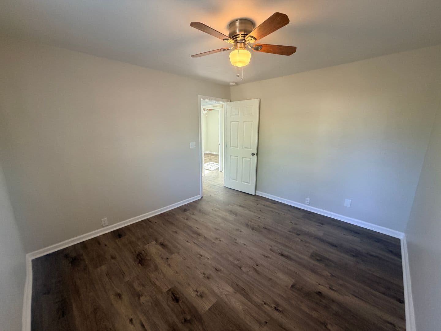 Valdosta House: 1613 Garland Place *
