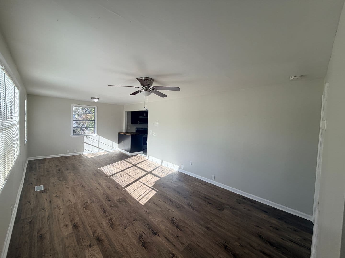 Valdosta House: 1613 Garland Place *