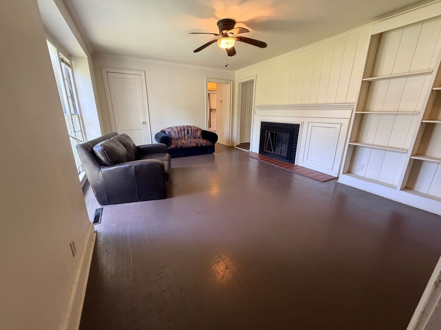 Valdosta House: 102 E Cranford Ave. *