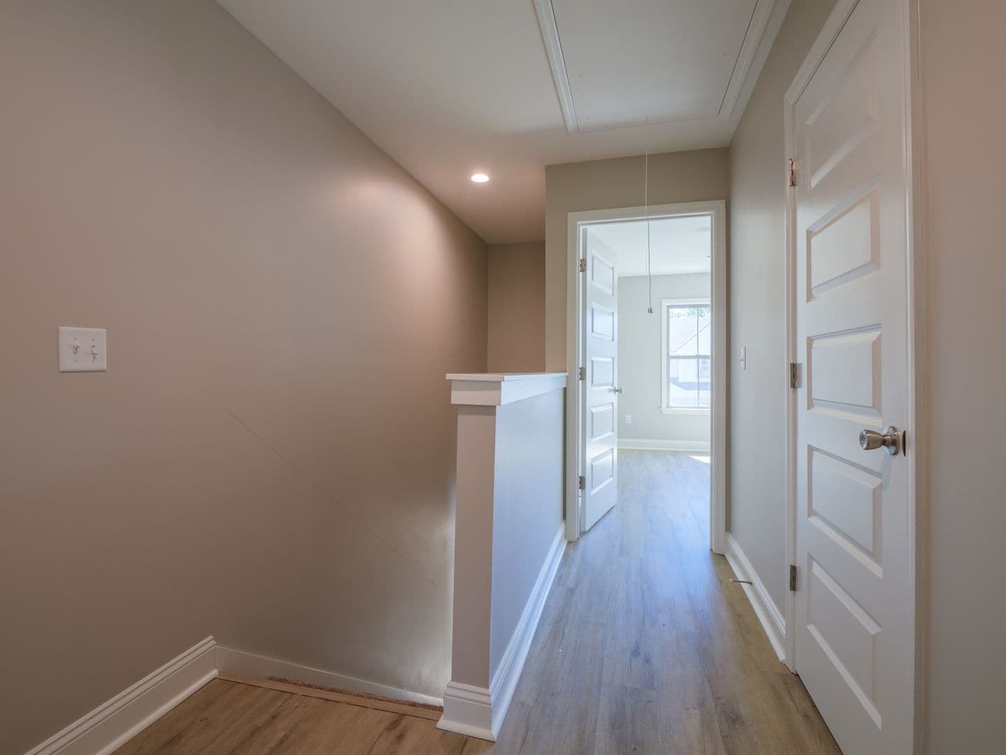 Sparks Apartment: 203 S. Goodman St*