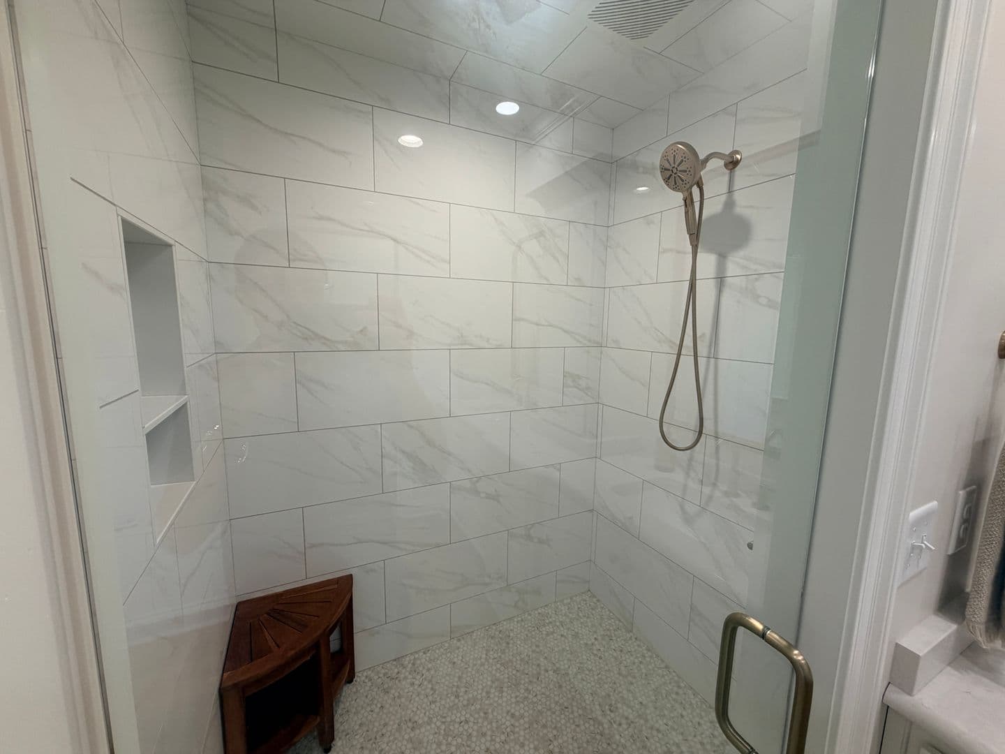 Lake Park House: 5635 Schoolhouse Pond Rd. *
