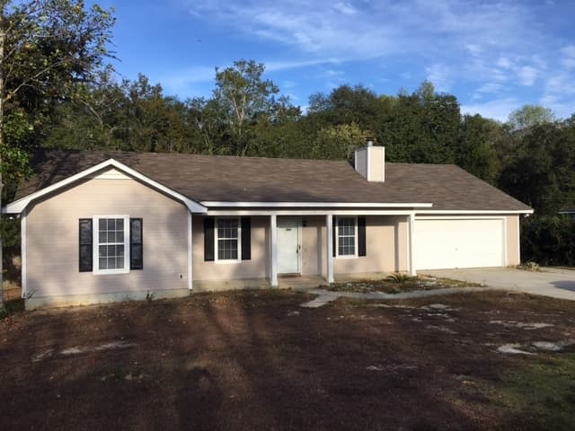 Valdosta House: 4112 Clay Drive*