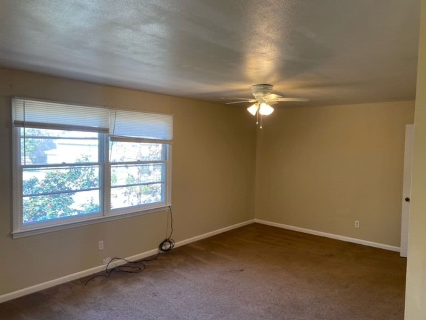 Valdosta House: 207 1/2 W Force Street *