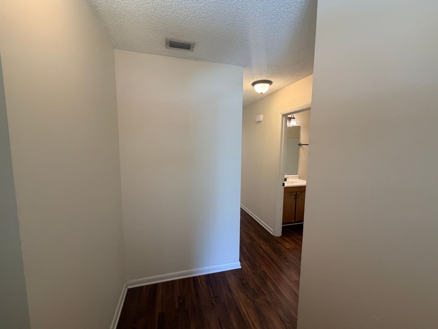 Valdosta Apartment: 2 B Westbrook Circle