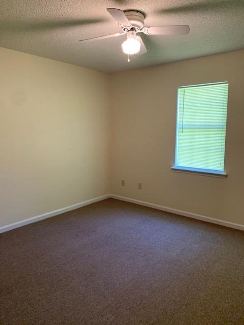 Valdosta Apartment: 1438 Green Street - I