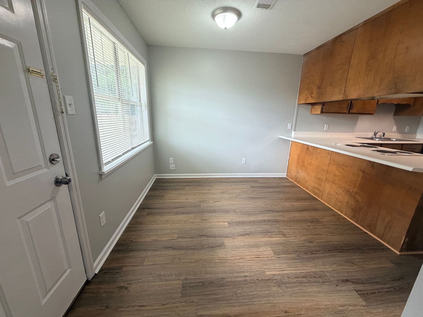 Valdosta Townhome: 1831 Remer Lane*