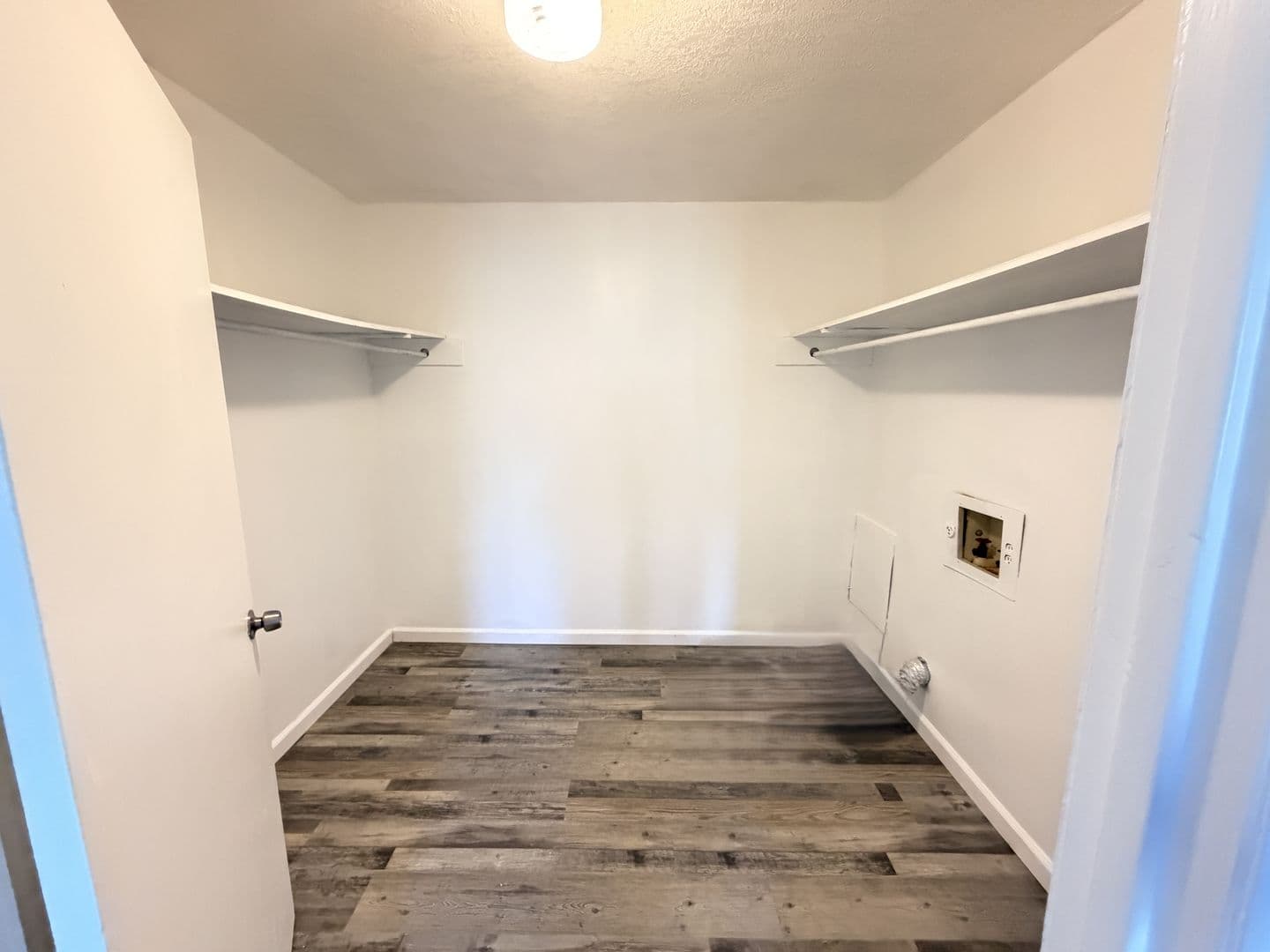 Valdosta Apartment: 4114 Oak Dr. - #3
