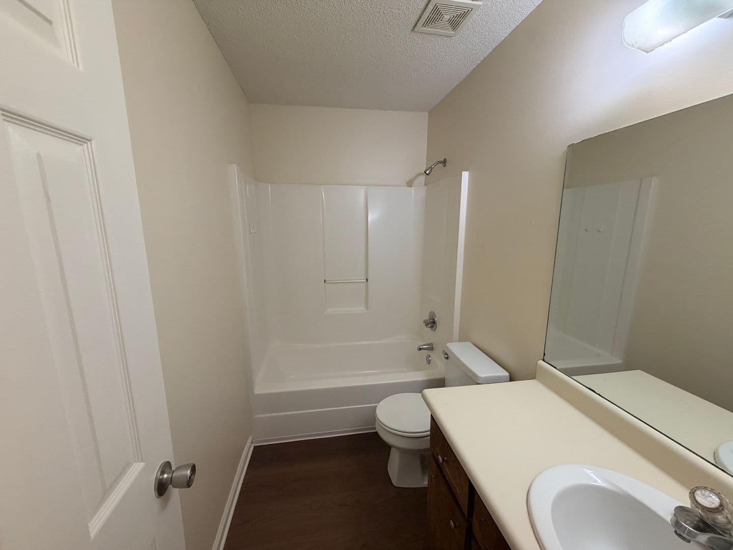 Valdosta Apartment: 1438 Green Street - E
