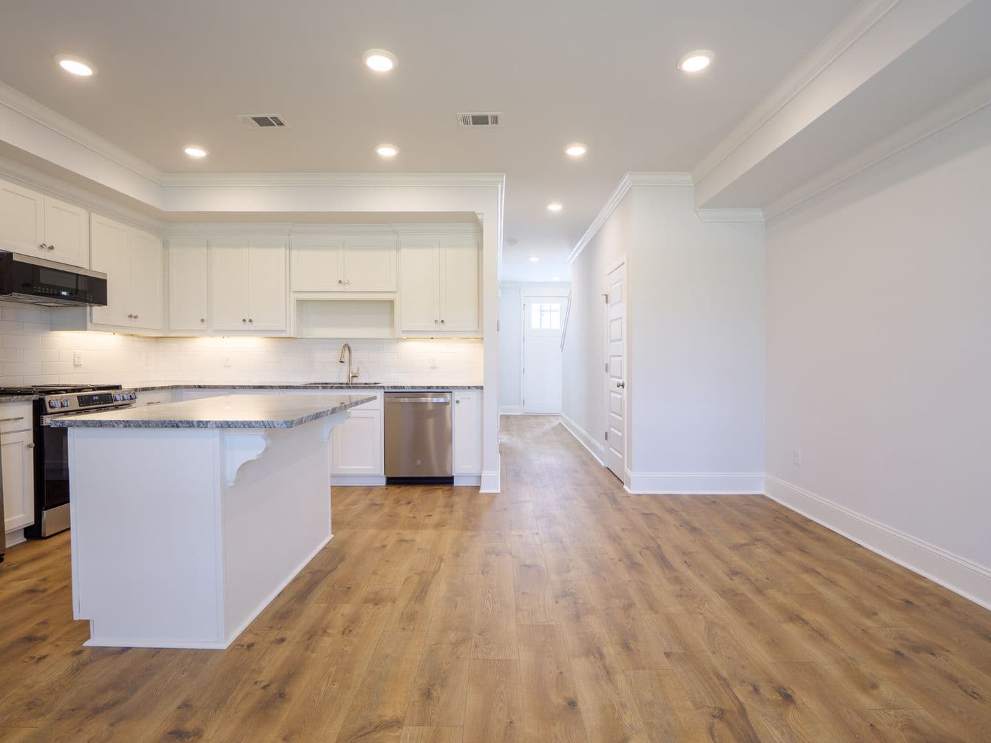 Valdosta Townhome: 5000 Hamilton Green Cir
