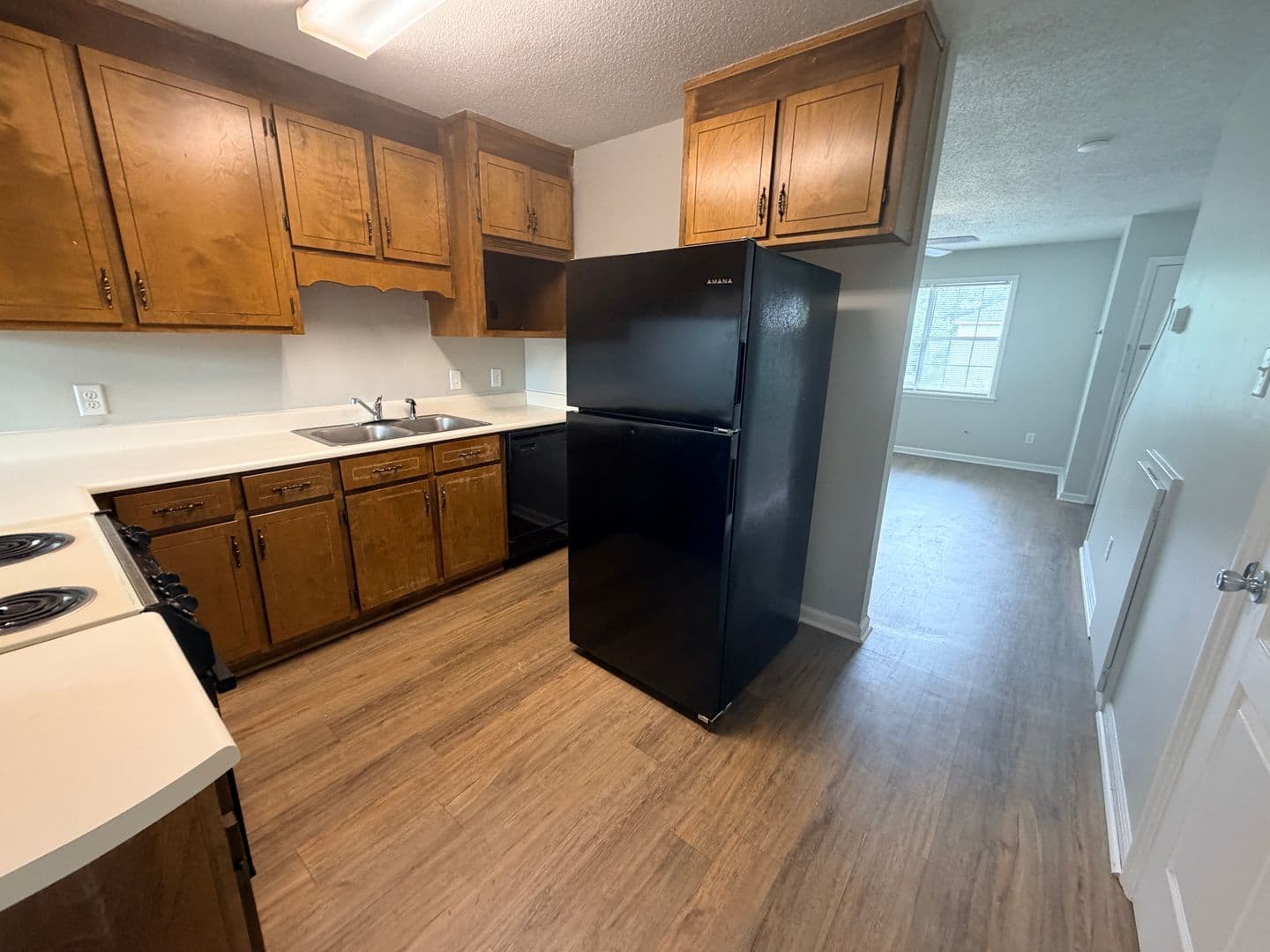 Valdosta Townhome: 1831 Remer Lane*