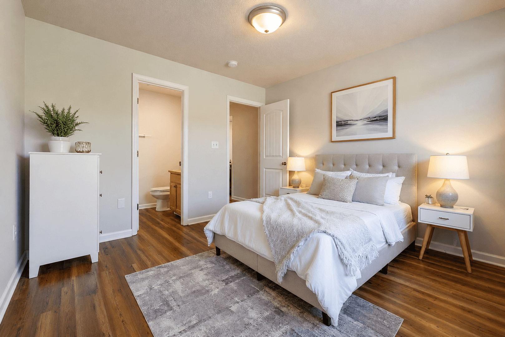 Valdosta Townhome: 2415 Seth Place *