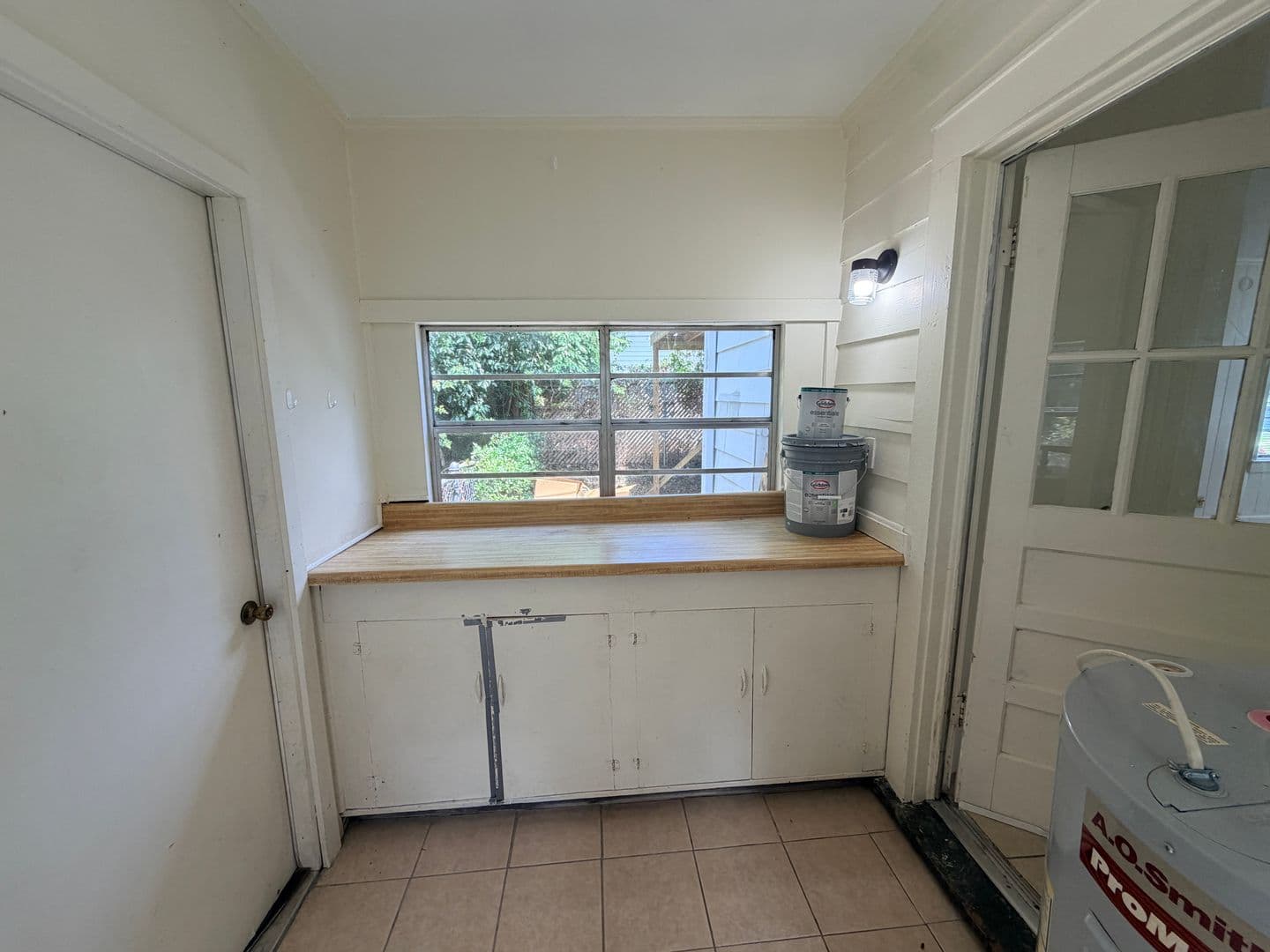 Valdosta Apartment: 114 High Street