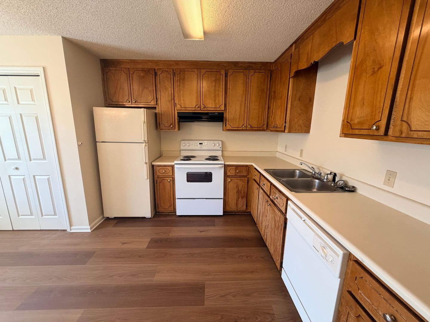 Valdosta Apartment: 1438 Green Street - E